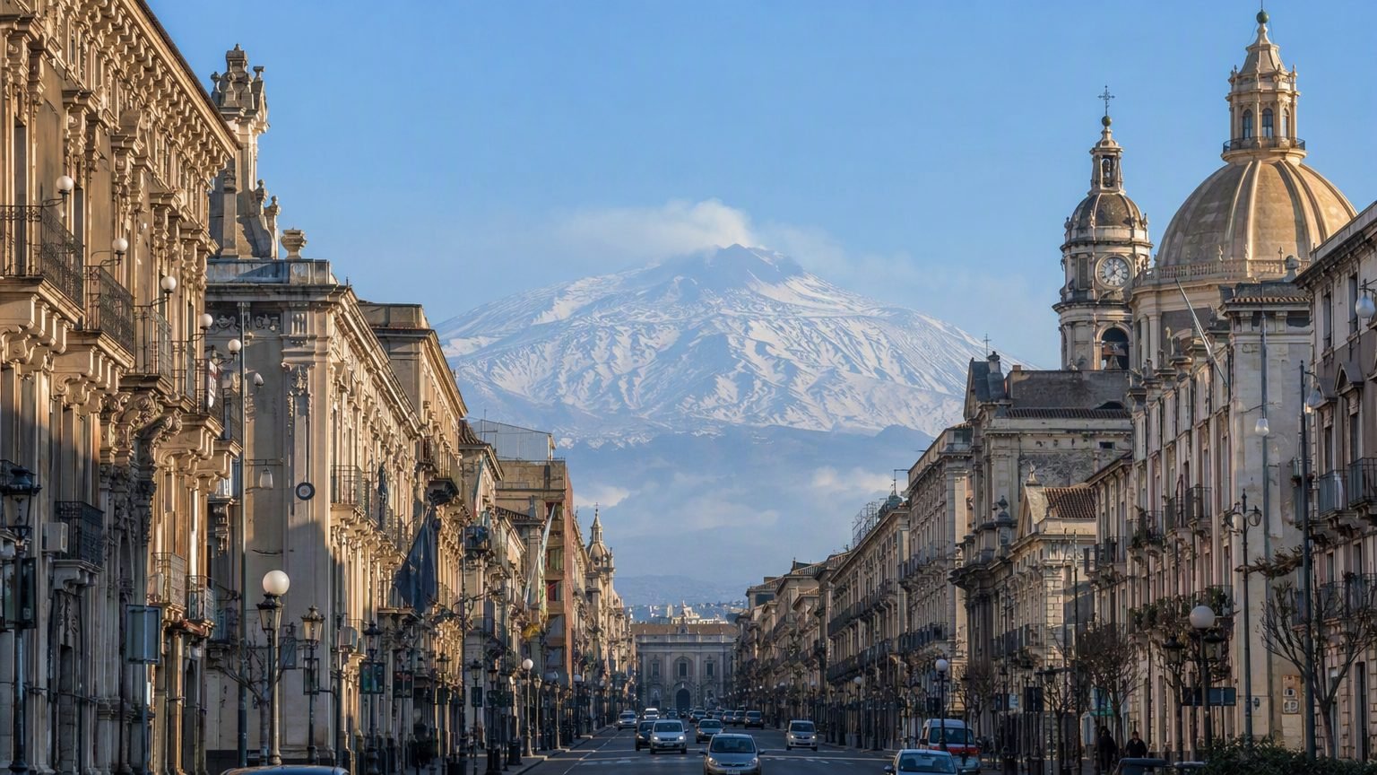 Catania — immagine illustrativa