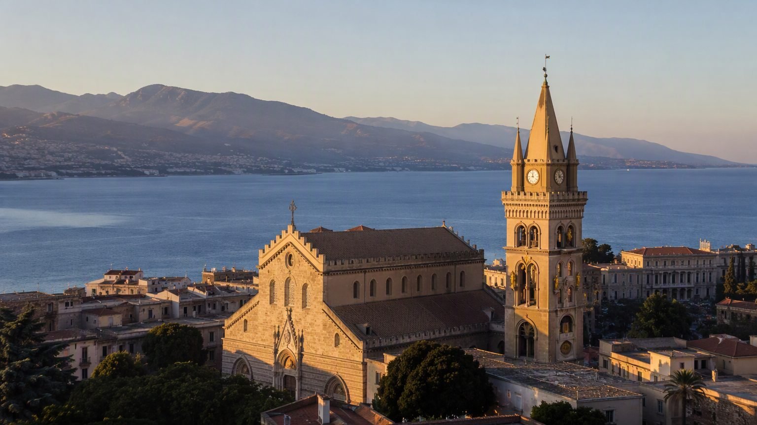 Messina — immagine illustrativa