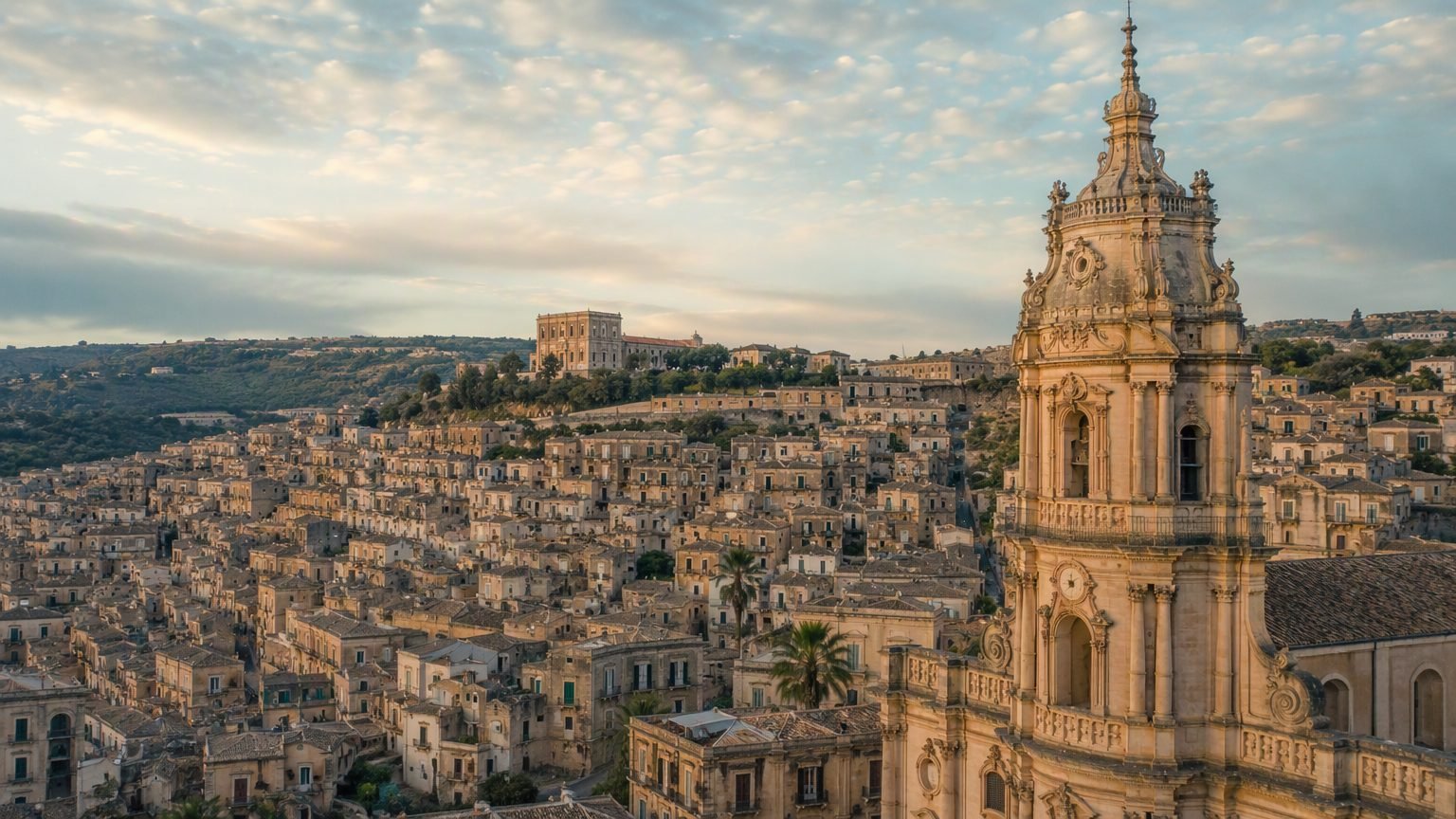 Modica — immagine illustrativa