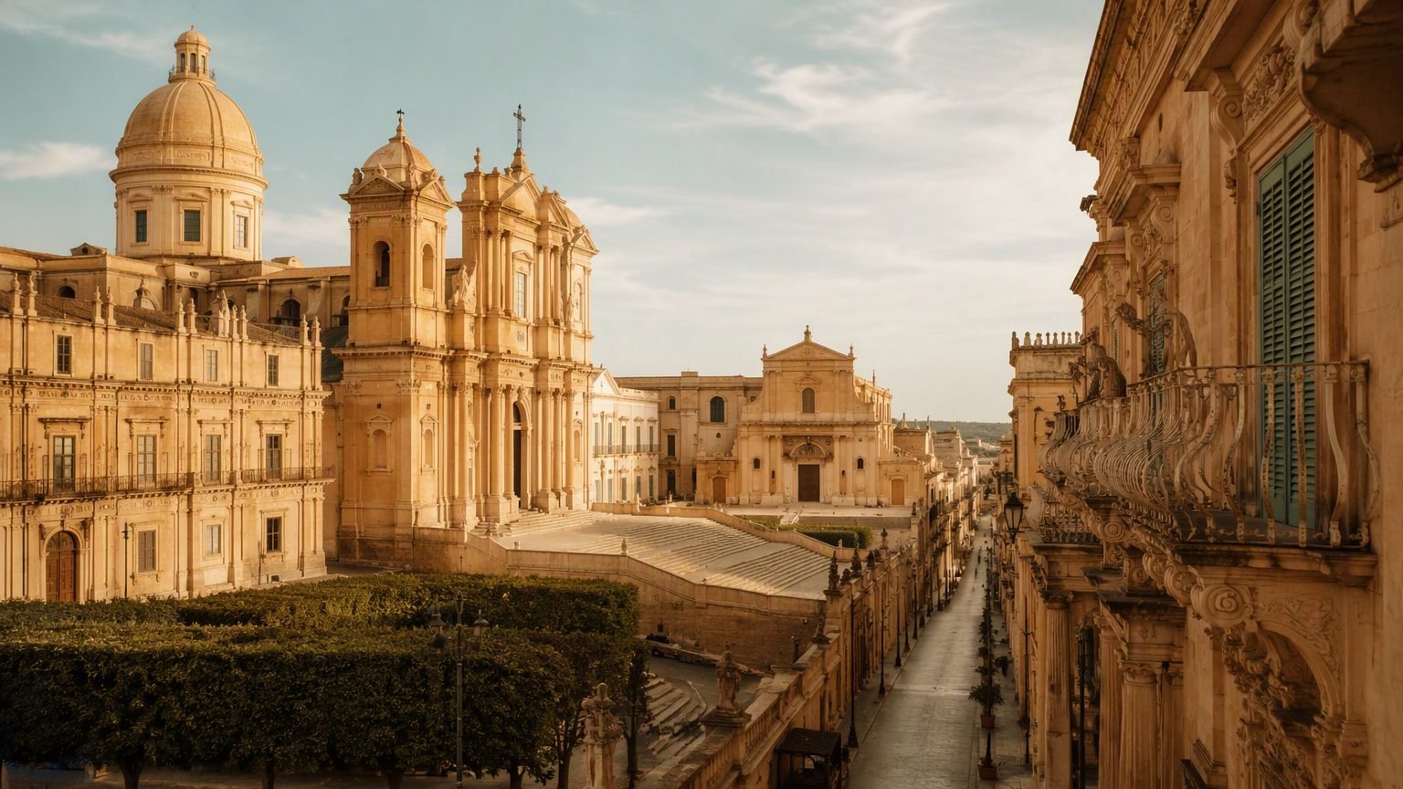 Noto — immagine illustrativa