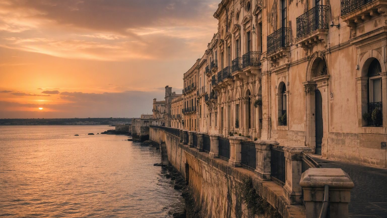Siracusa — immagine illustrativa